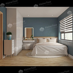 Ламинат ДУБ АЛСУОТЕР AQUA LIFE XL ALPINE FLOOR by CLASSEN LF104-14