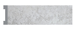 Плинтус окрашенный D157-1619 ECO LINE Decomaster