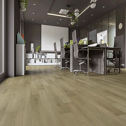 SPC-ламинат замковая Дуб Волшебный лес Natural HOME EXPERT 2185-12 