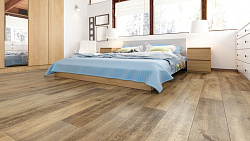 SPC-ламинат замковая Дуб Медовый Comfort FARGO VL 88041-001