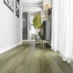 SPC-ламинат замковая Дуб Весенний луг Natural HOME EXPERT 1205/0-009