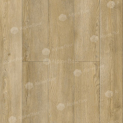 ПВХ-плитка клеевая Дуб Старинный Easy Line ALPINE FLOOR ECO 3-33