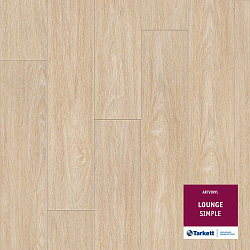 ПВХ-плитка клеевая Simple Lounge TARKETT 230345028
