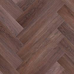 SPC-ламинат замковая Дуб Шоколадный  Parquet HOME EXPERT 33-3011