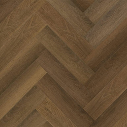 SPC-ламинат замковая Дуб Коста-Рика Herringbone FARGO 44-3046-9