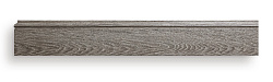 Плинтус окрашенный D005-86 ECO LINE Decomaster