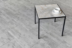 ПВХ-плитка клеевая Самерсет Light Stone ALPINE FLOOR ECO 15-6