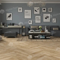 Ламинат ДУБ ОРЛЕЗА VILLE ALPINE FLOOR by CLASSEN 63266
