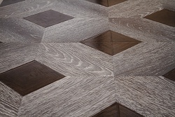 Ламинат Дуб Веласкес Siberia ART NEW Schatten Flooring 55 N