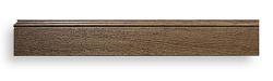 Плинтус окрашенный D005-88 ECO LINE Decomaster