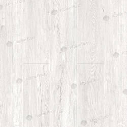 ПВХ-плитка замковая Секвойя снежная Sequoia LVT ALPINE FLOOR ECO 6-8