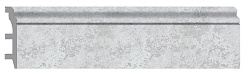 Плинтус окрашенный D232-1619 ECO LINE Decomaster