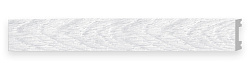 Плинтус окрашенный D162-84 ECO LINE Decomaster