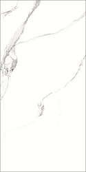 Керамогранит Alfanzo Белый GT606012003SPR GLOBAL TILE
