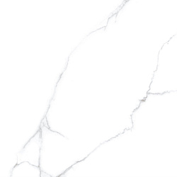 Керамогранит Romantic Белый GT60607603PR GLOBAL TILE