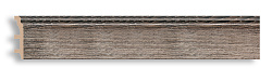 Плинтус окрашенный D232-86 ECO LINE Decomaster
