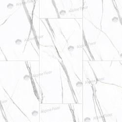 SPC-ламинат замковая Санди Stone ALPINE FLOOR ECO 4-32