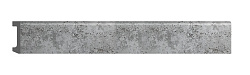 Плинтус окрашенный D234-1629 ECO LINE Decomaster