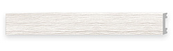 Плинтус окрашенный D162-1070 ECO LINE Decomaster