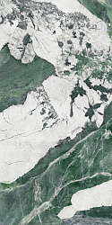 Керамогранит Esmeralda Зеленый GT1206012817SSR GLOBAL TILE