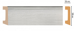 Плинтус окрашенный D234-84 ECO LINE Decomaster