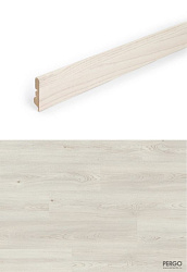 Плинтус ламинированный PGPSK-04998 PERGO