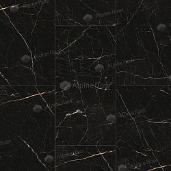 SPC-ламинат замковая Неро Stone ALPINE FLOOR ECO 4-27