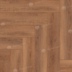 ПВХ-плитка клеевая Дуб Капелла Parquet ALPINE FLOOR ЕСО 16-31