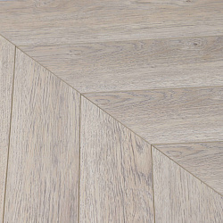 Ламинат CHEVRON ДУБ ЗОРРО WOODSTYLE
