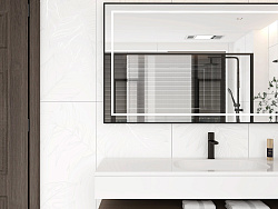 Керамогранит Lavina Белый GT1206016603MDR2 GLOBAL TILE