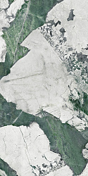 Керамогранит Esmeralda Зеленый GT1206012817SSR GLOBAL TILE