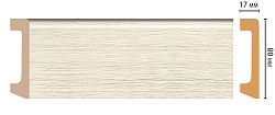 Плинтус окрашенный D235-1070 ECO LINE Decomaster