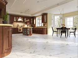 SPC-ламинат замковая Делмар Stone ALPINE FLOOR ECO 4-25