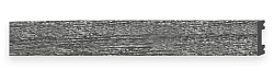 Плинтус окрашенный D162-87 ECO LINE Decomaster