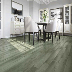 SPC-ламинат замковая Дуб Горный ручей Natural HOME EXPERT 1211/68W906