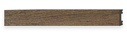Плинтус окрашенный D162-88 ECO LINE Decomaster