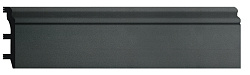 Плинтус окрашенный D232-112 ECO LINE Decomaster