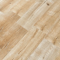 SPC - ламинат замковая Дуб Натуральный Real Wood Alpine Floor ECO 2-5